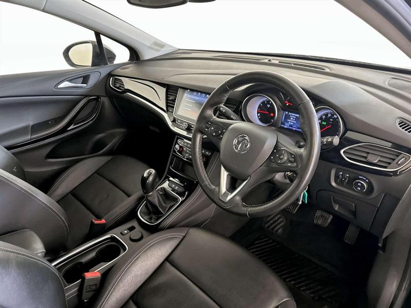 Used Vauxhall Astra 2018 for sale - 76807203: Photo 15