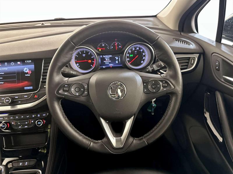 Used Vauxhall Astra 2018 for sale - 76807203: Photo 16