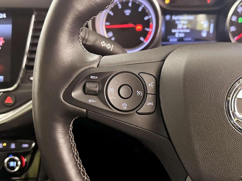 Used Vauxhall Astra 2018 for sale - 76807203: Photo 17