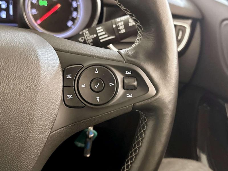 Used Vauxhall Astra 2018 for sale - 76807203: Photo 19