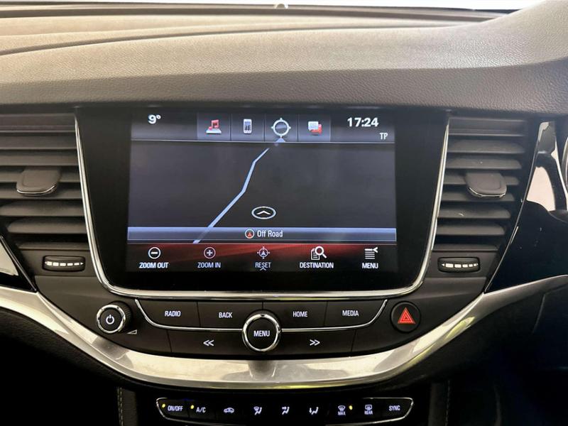 Used Vauxhall Astra 2018 for sale - 76807203: Photo 20