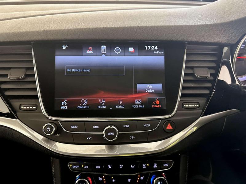 Used Vauxhall Astra 2018 for sale - 76807203: Photo 21