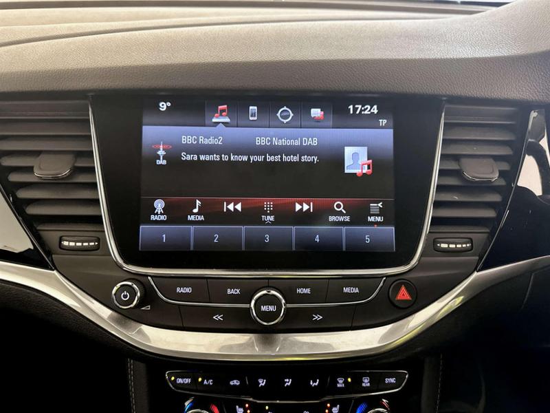 Used Vauxhall Astra 2018 for sale - 76807203: Photo 22