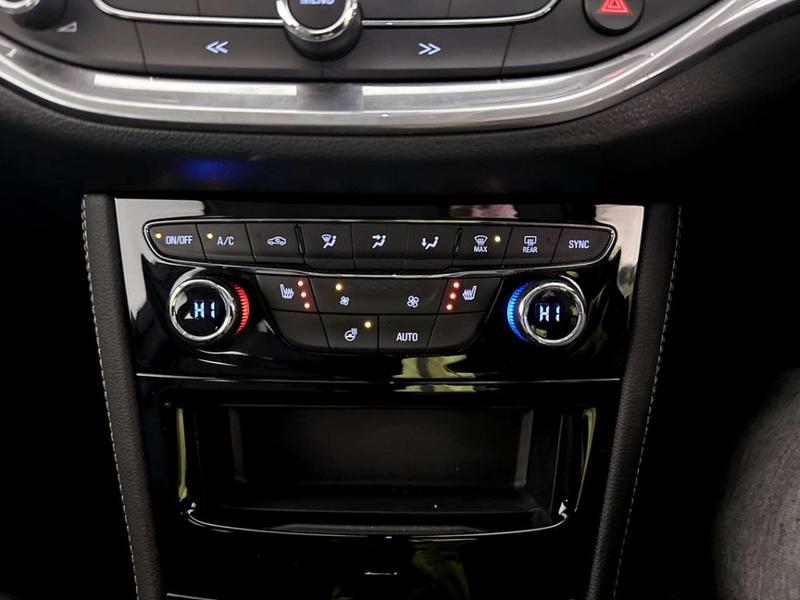 Used Vauxhall Astra 2018 for sale - 76807203: Photo 23