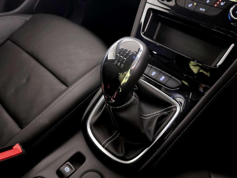 Used Vauxhall Astra 2018 for sale - 76807203: Photo 24