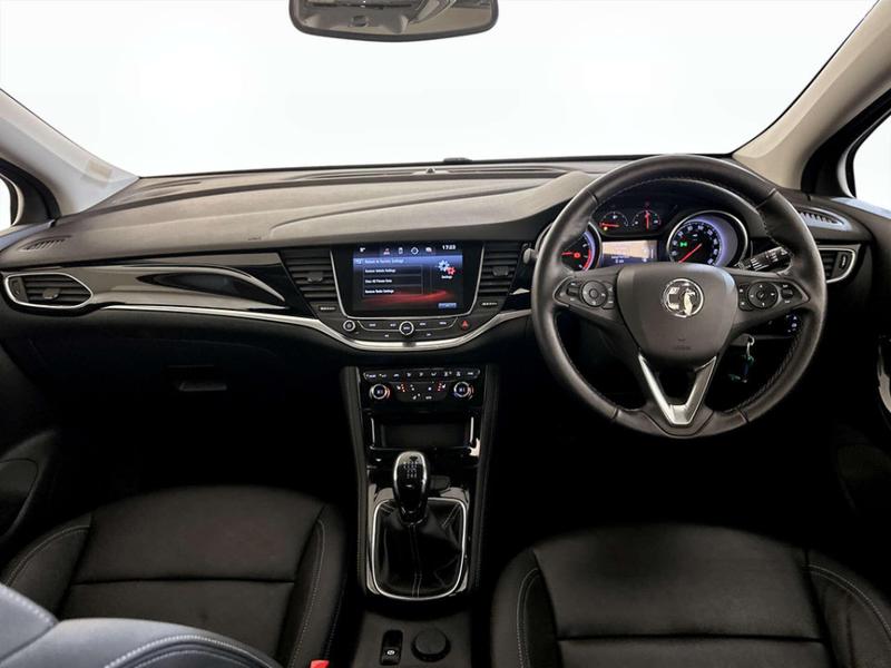 Used Vauxhall Astra 2018 for sale - 76807203: Photo 3