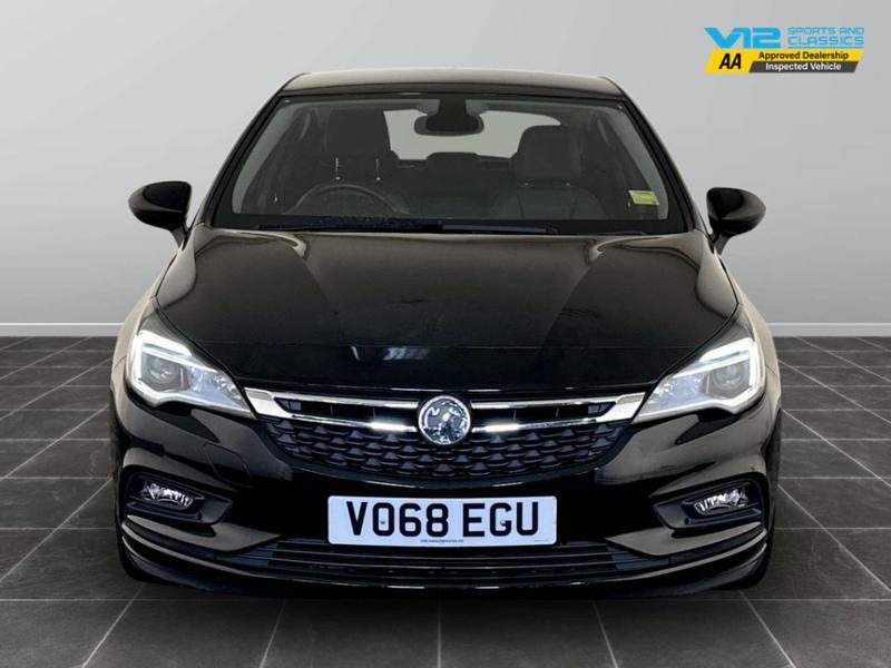 Used Vauxhall Astra 2018 for sale - 76807203: Photo 5