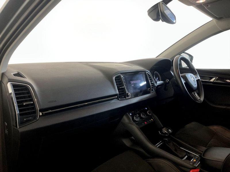 Used Skoda Karoq 2019 for sale - 76557431: Photo 12