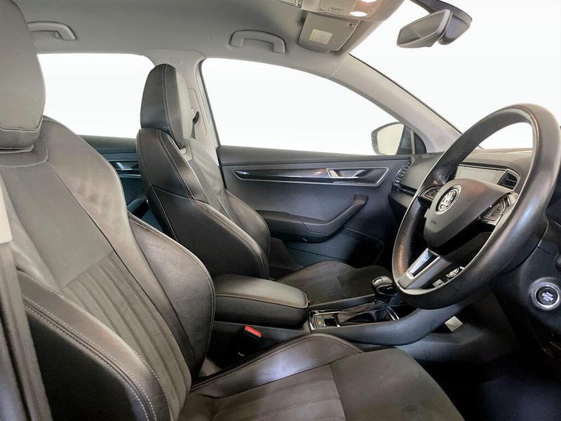 Used Skoda Karoq 2019 for sale - 76557431: Photo 13