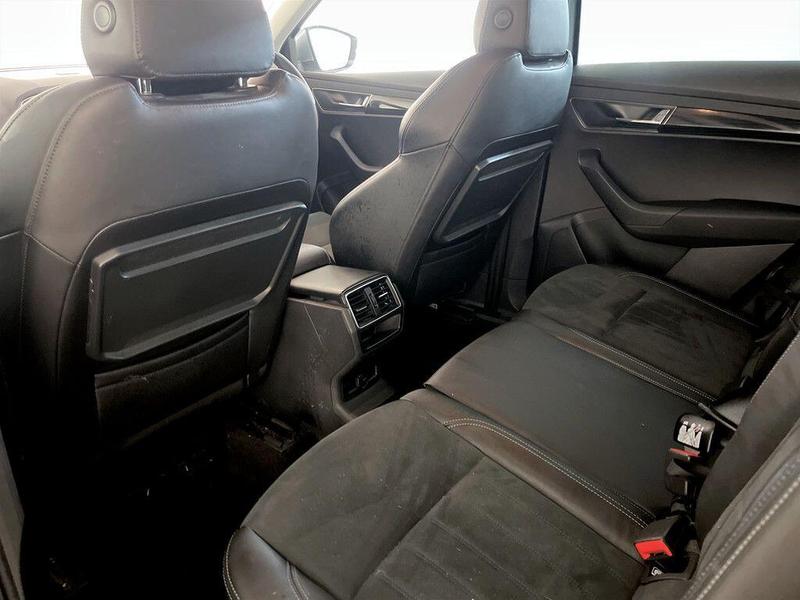 Used Skoda Karoq 2019 for sale - 76557431: Photo 14