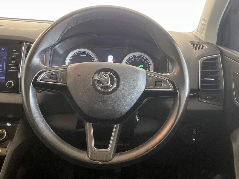 Used Skoda Karoq 2019 for sale - 76557431: Photo 16