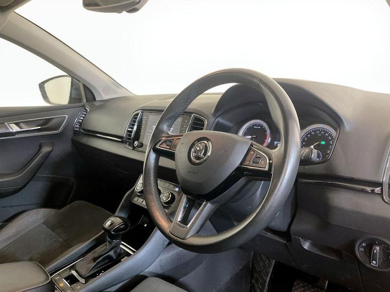 Used Skoda Karoq 2019 for sale - 76557431: Photo 17