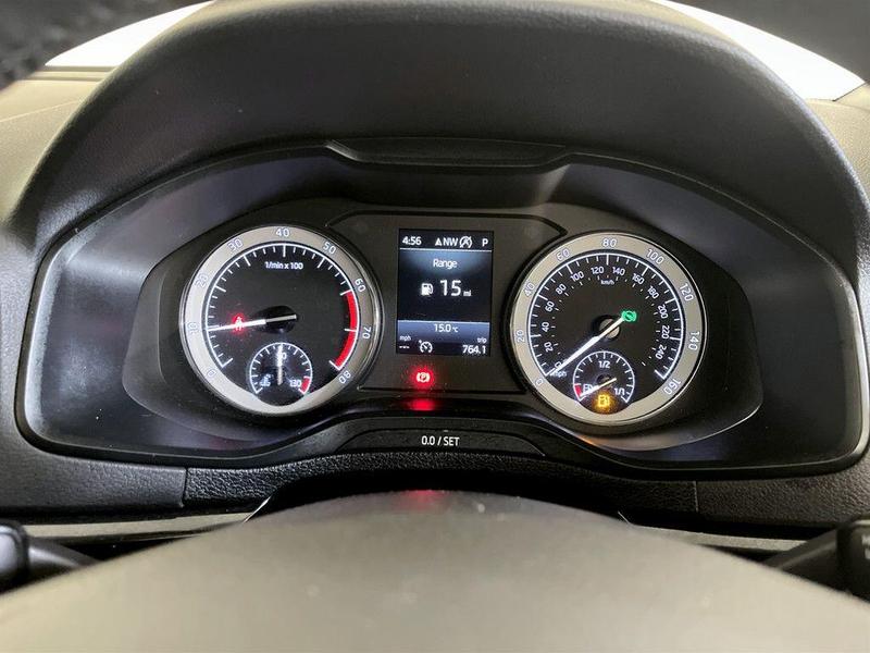 Used Skoda Karoq 2019 for sale - 76557431: Photo 19