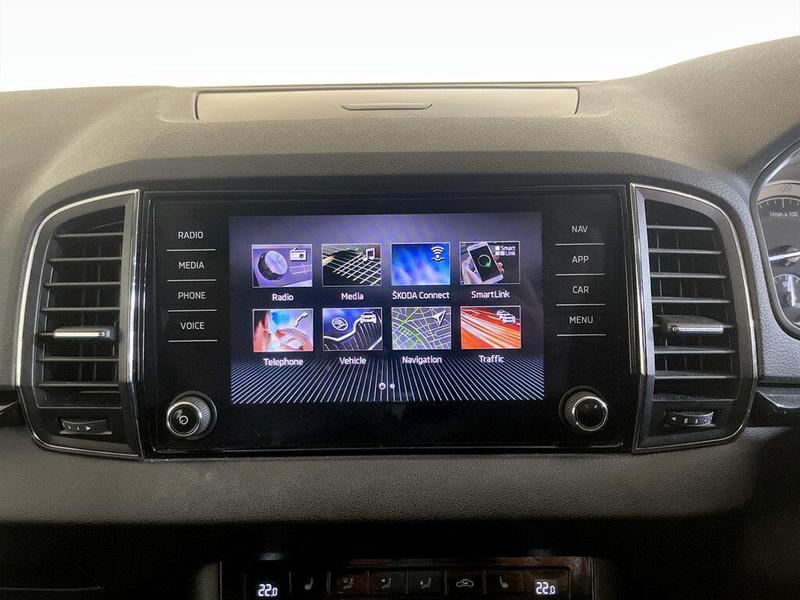 Used Skoda Karoq 2019 for sale - 76557431: Photo 25