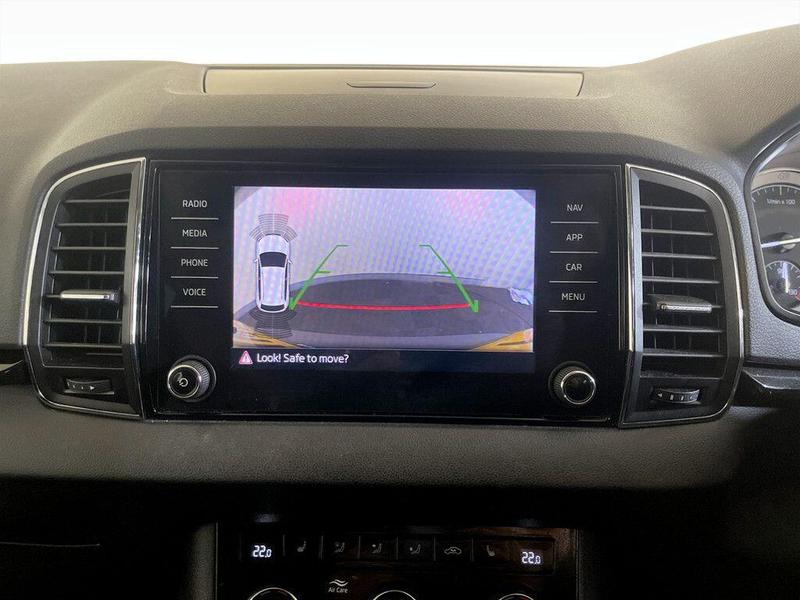 Used Skoda Karoq 2019 for sale - 76557431: Photo 26