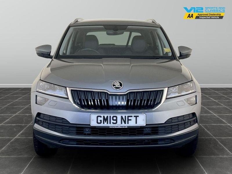 Used Skoda Karoq 2019 for sale - 76557431: Photo 5