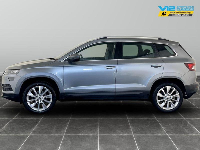 Used Skoda Karoq 2019 for sale - 76557431: Photo 7
