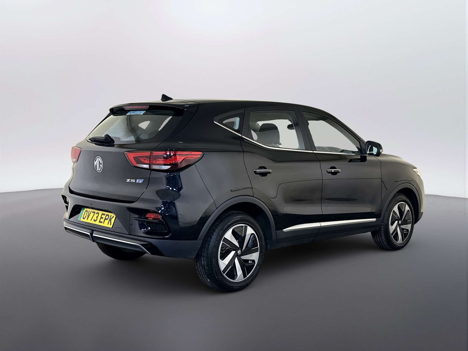 Used MG MG ZS 2023 for sale - 77990011: Photo 10