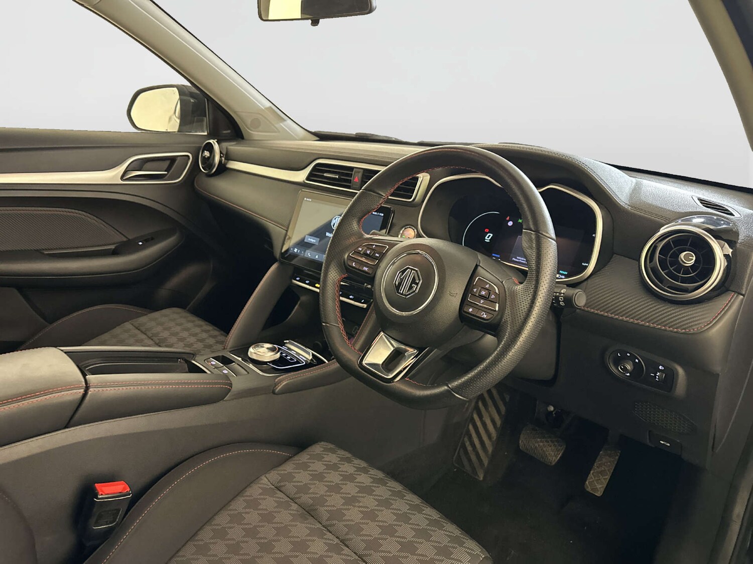 Used MG MG ZS 2023 for sale - 77990011: Photo 15