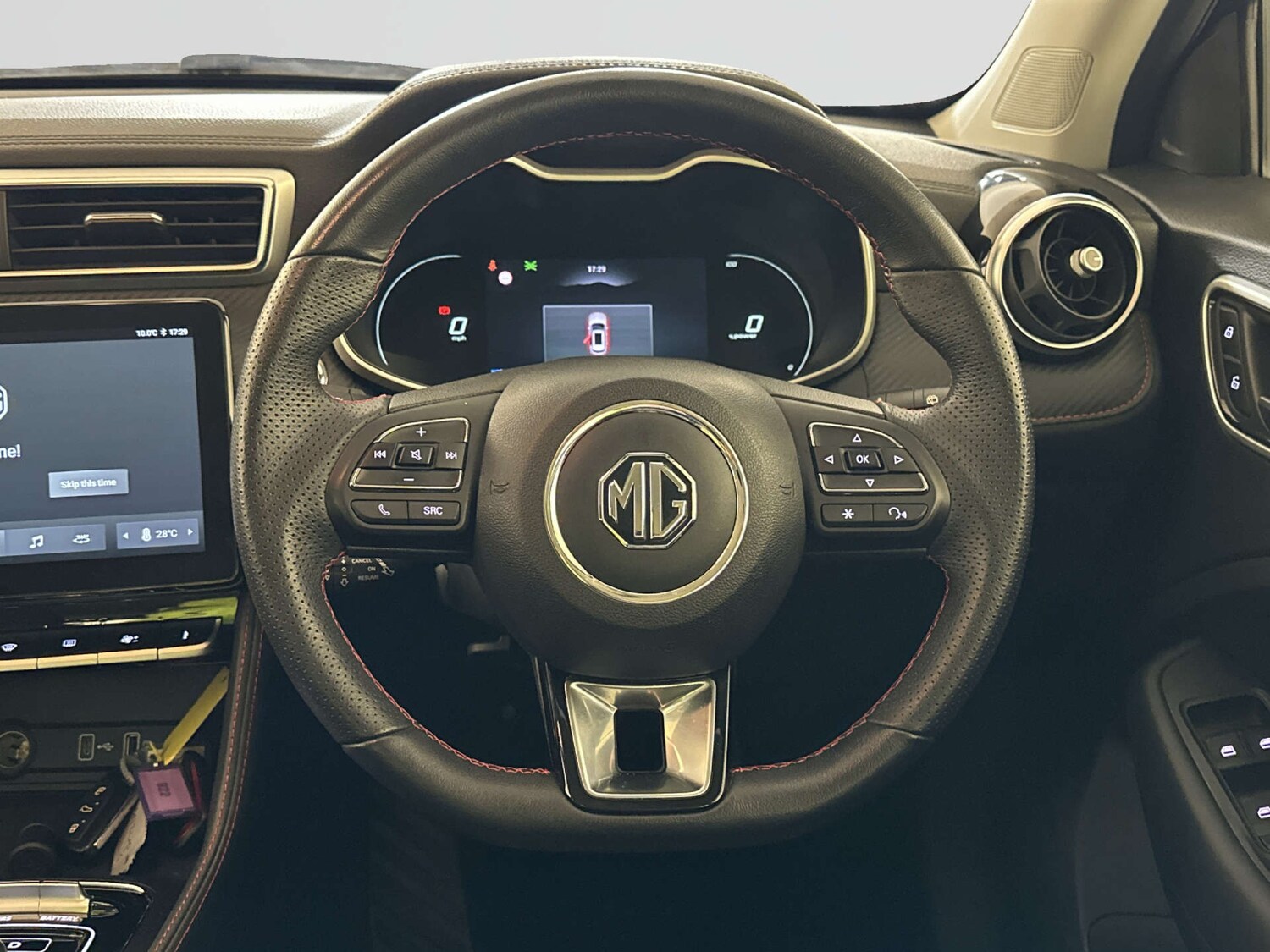 Used MG MG ZS 2023 for sale - 77990011: Photo 16