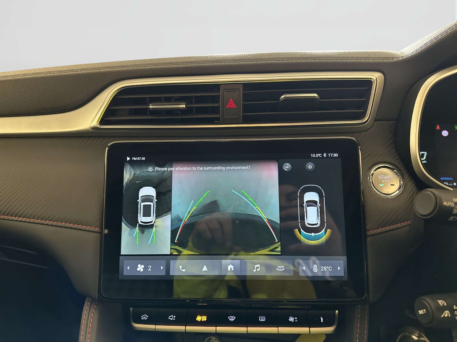 Used MG MG ZS 2023 for sale - 77990011: Photo 20