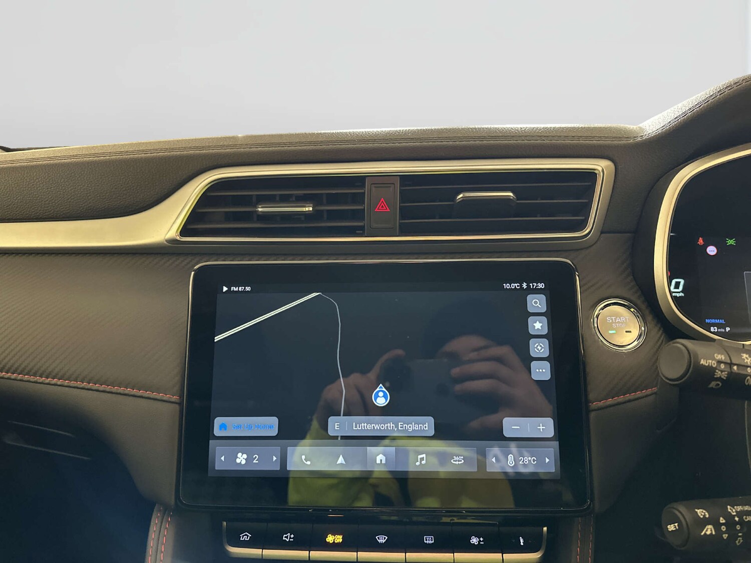 Used MG MG ZS 2023 for sale - 77990011: Photo 21