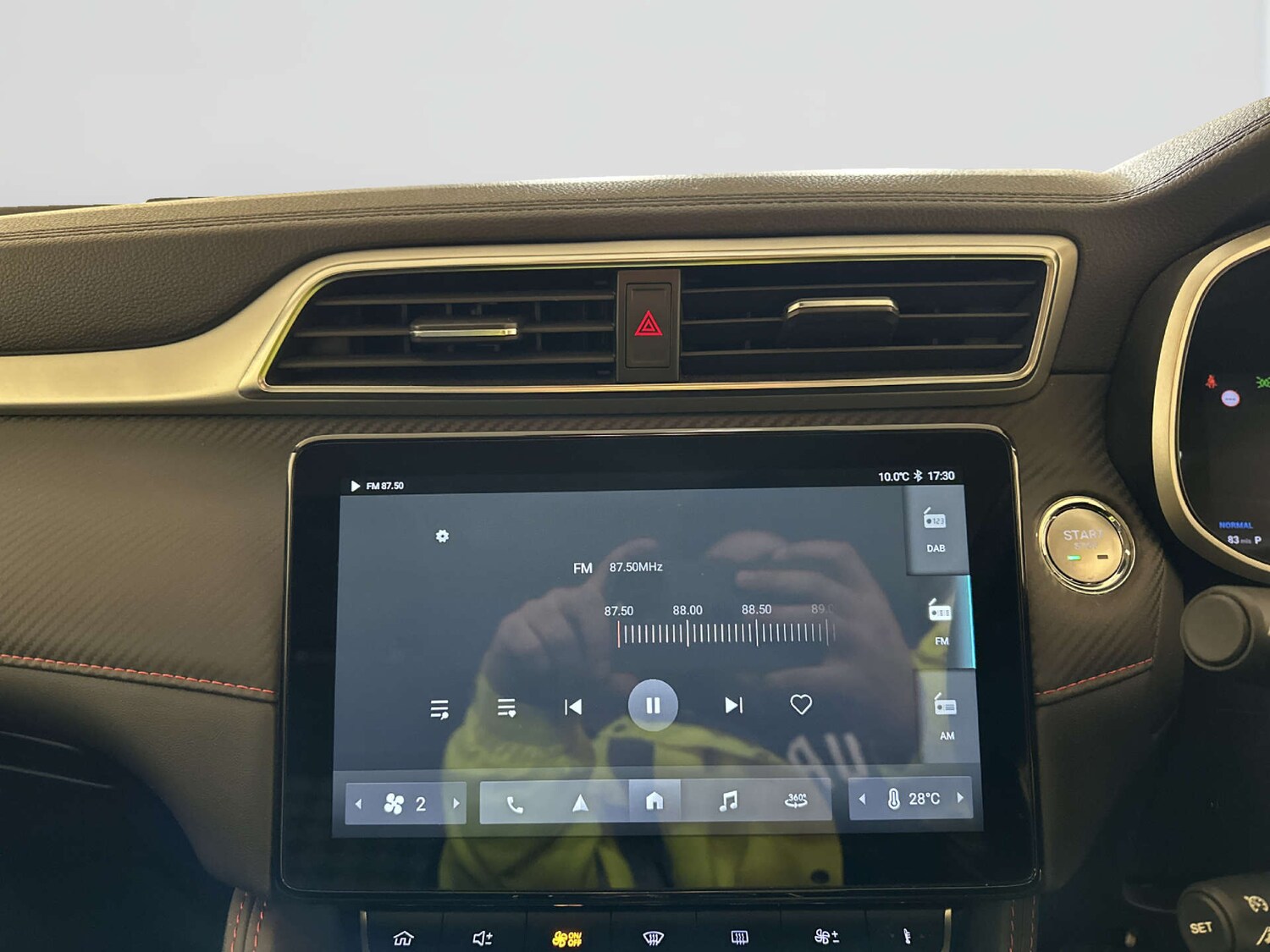 Used MG MG ZS 2023 for sale - 77990011: Photo 24