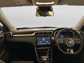 Used MG MG ZS 2023 for sale - 77990011: Photo