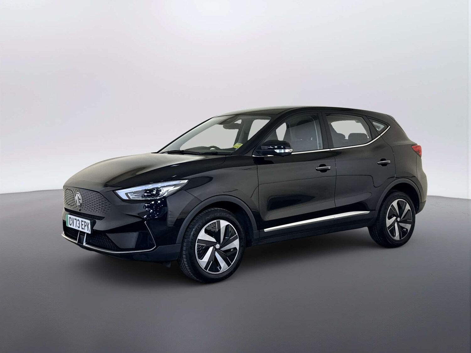 Used MG MG ZS 2023 for sale - 77990011: Photo 6