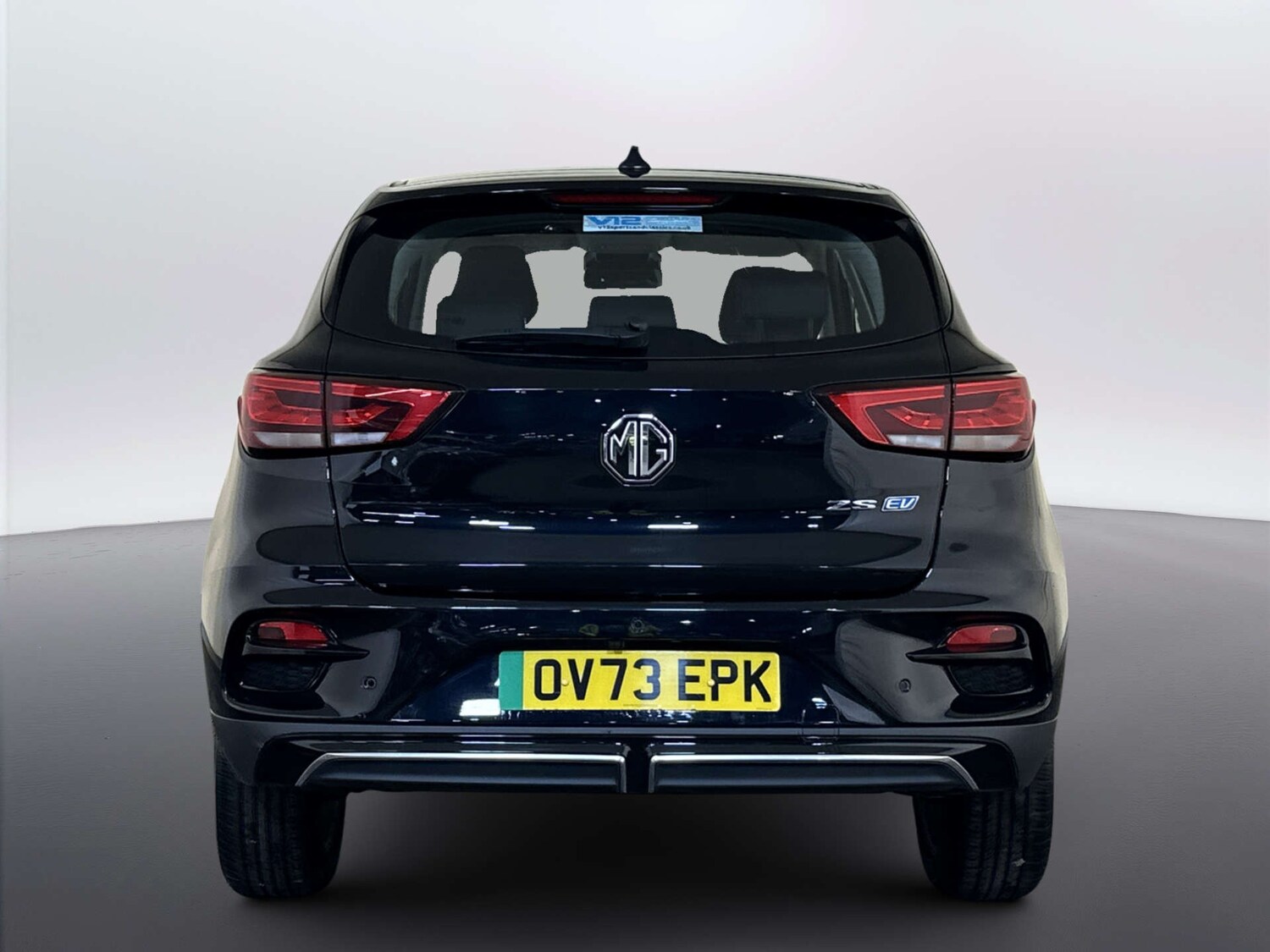 Used MG MG ZS 2023 for sale - 77990011: Photo 9