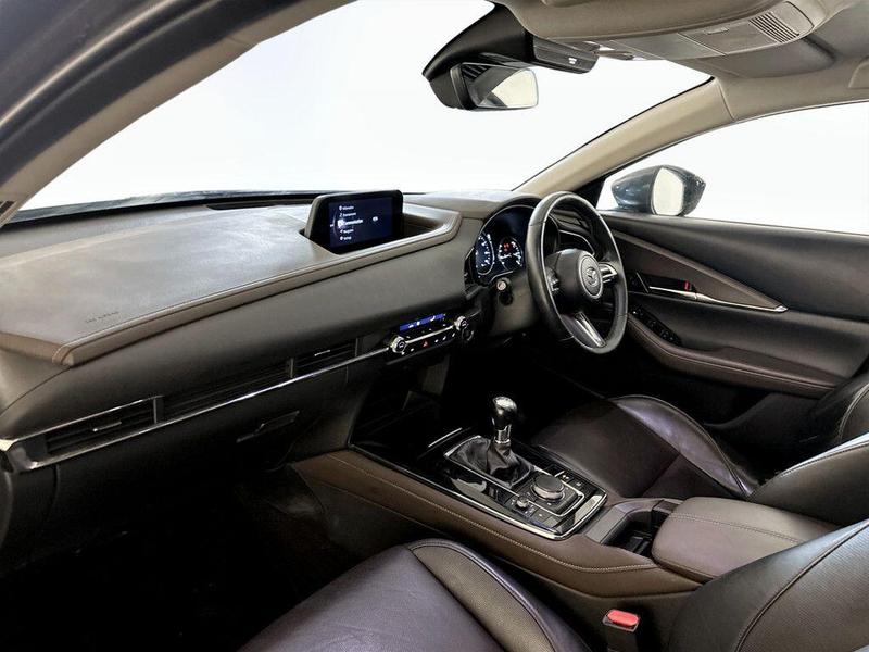 Used Mazda CX-30 2021 for sale - 76422018: Photo 12