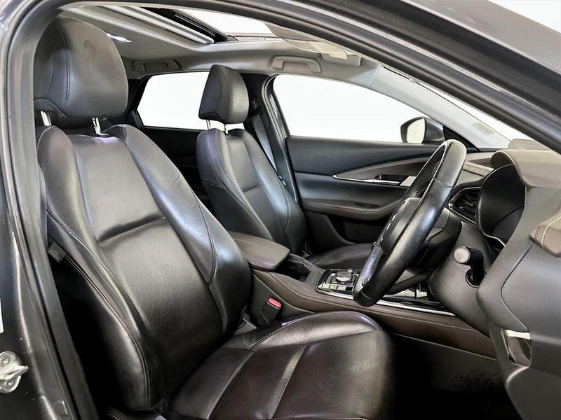 Used Mazda CX-30 2021 for sale - 76422018: Photo 13