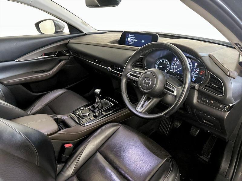 Used Mazda CX-30 2021 for sale - 76422018: Photo 16