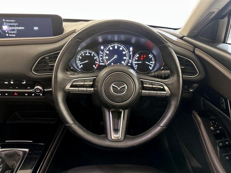 Used Mazda CX-30 2021 for sale - 76422018: Photo 17