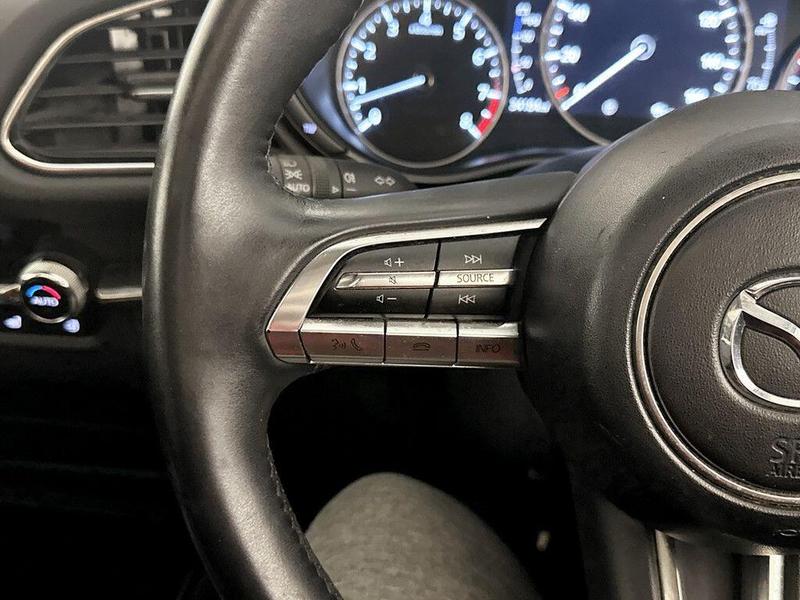 Used Mazda CX-30 2021 for sale - 76422018: Photo 18
