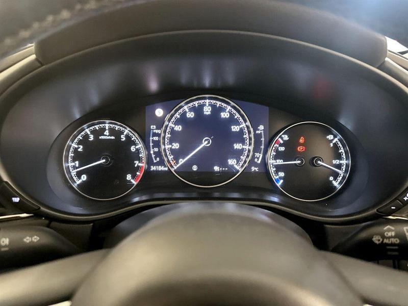 Used Mazda CX-30 2021 for sale - 76422018: Photo 19