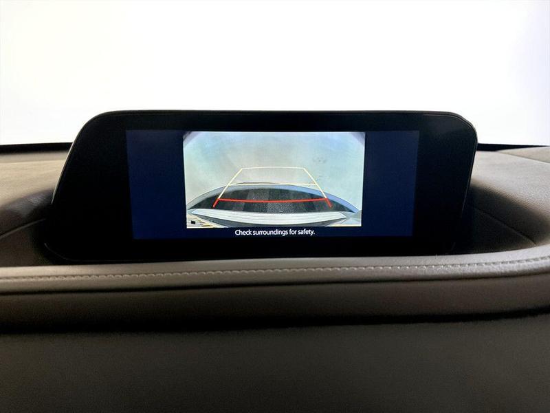 Used Mazda CX-30 2021 for sale - 76422018: Photo 21