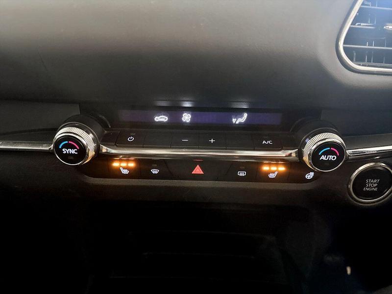 Used Mazda CX-30 2021 for sale - 76422018: Photo 25