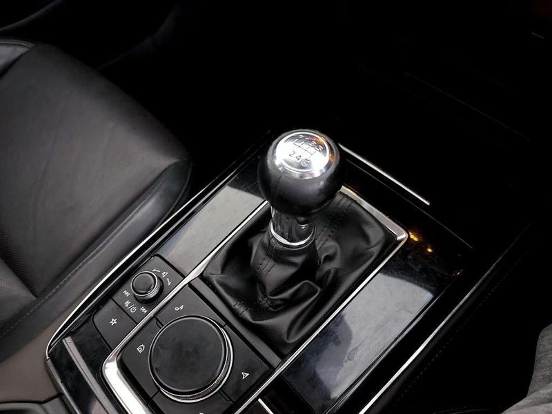 Used Mazda CX-30 2021 for sale - 76422018: Photo 26