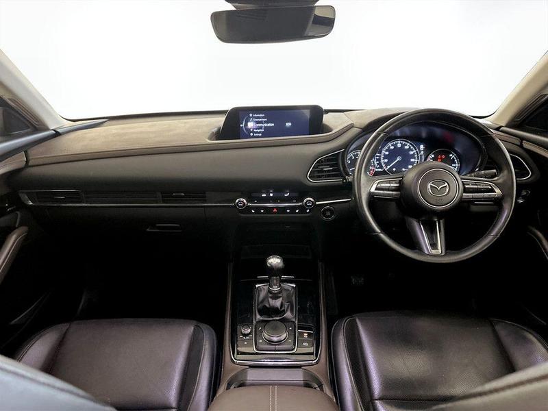 Used Mazda CX-30 2021 for sale - 76422018: Photo 3