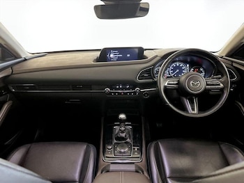 Used Mazda CX-30 2021 for sale - 76422018: Photo