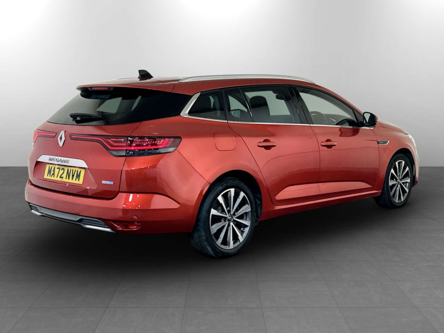 Used Renault Megane 2022 for sale - 77185178: Photo 10