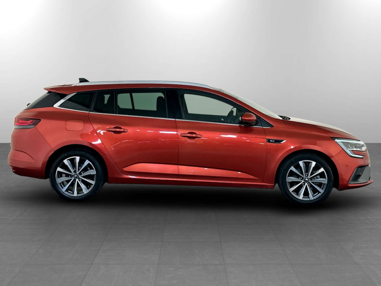 Used Renault Megane 2022 for sale - 77185178: Photo 11