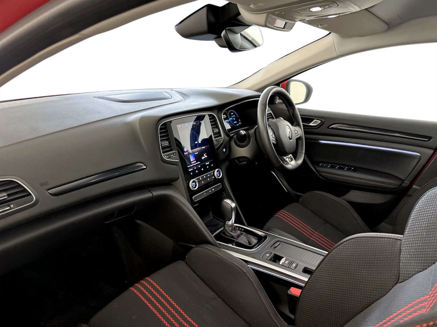 Used Renault Megane 2022 for sale - 77185178: Photo 12