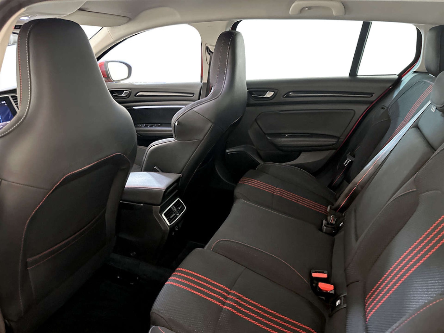 Used Renault Megane 2022 for sale - 77185178: Photo 14