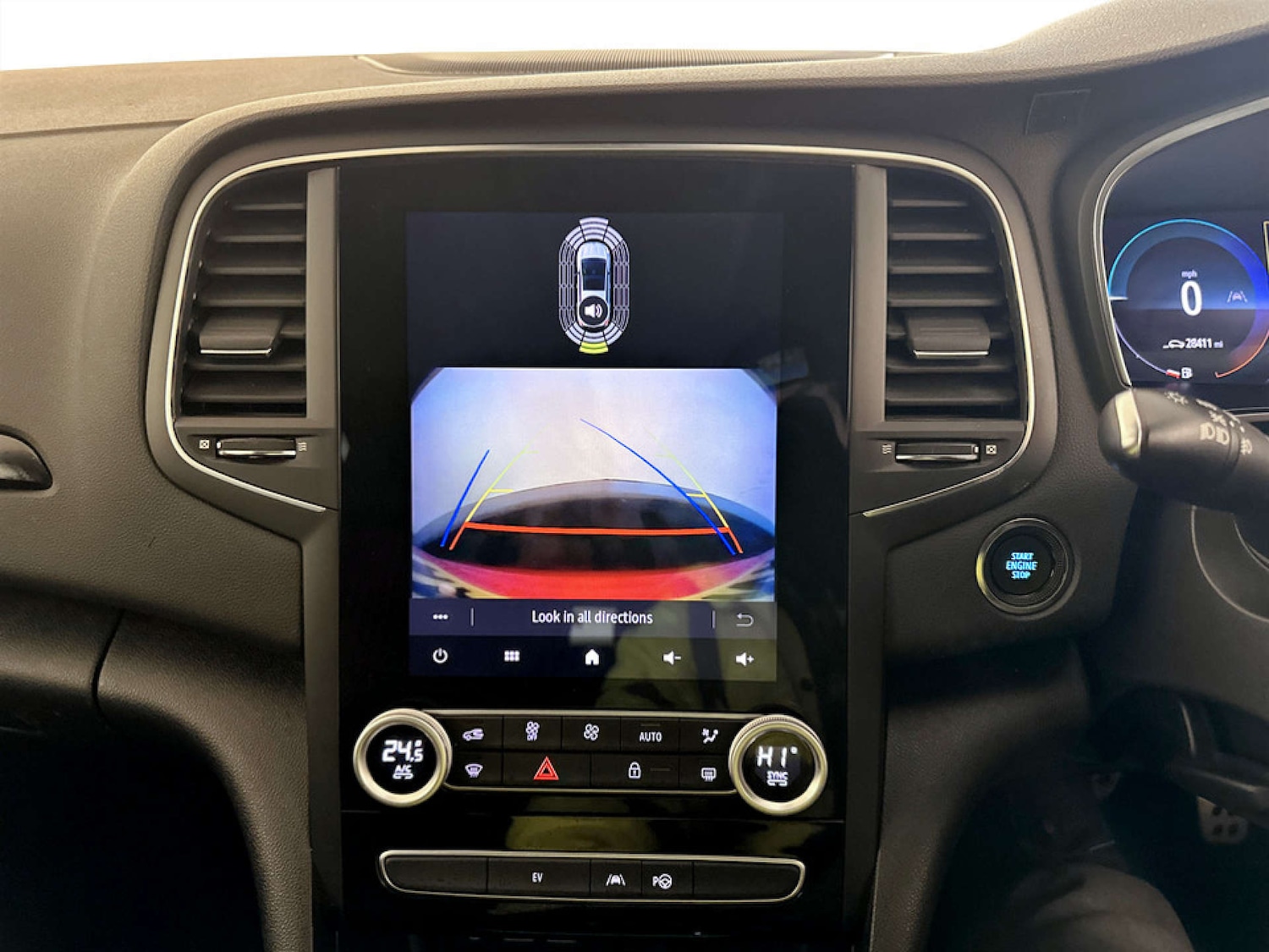 Used Renault Megane 2022 for sale - 77185178: Photo 20