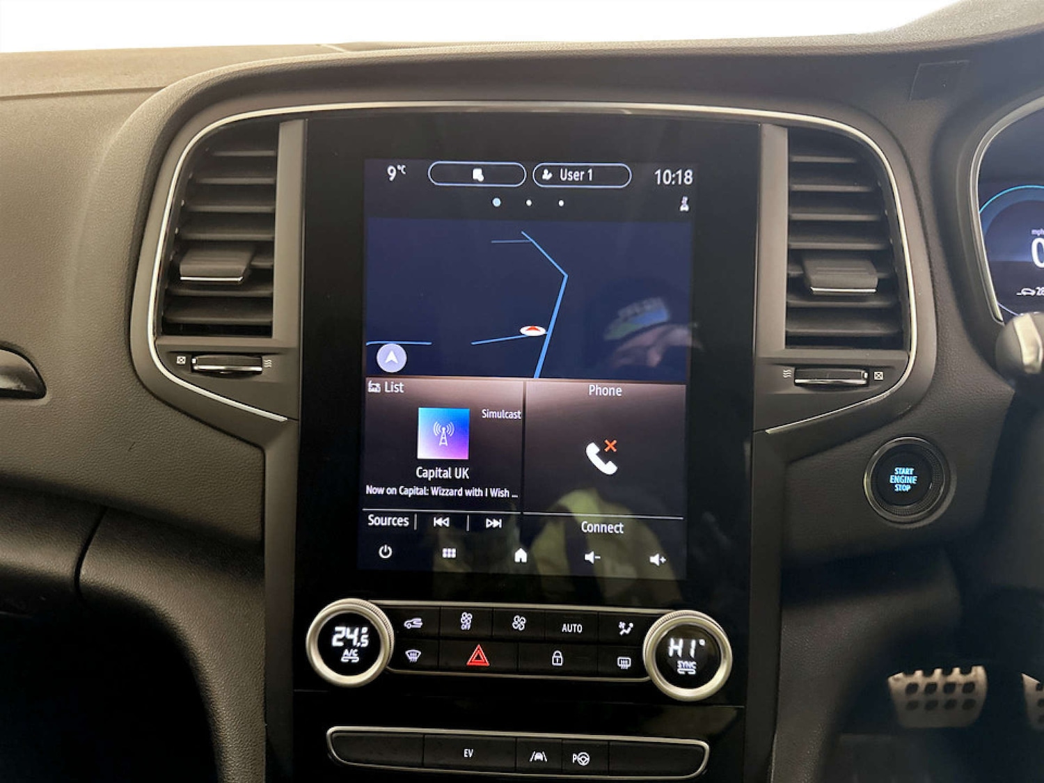 Used Renault Megane 2022 for sale - 77185178: Photo 23