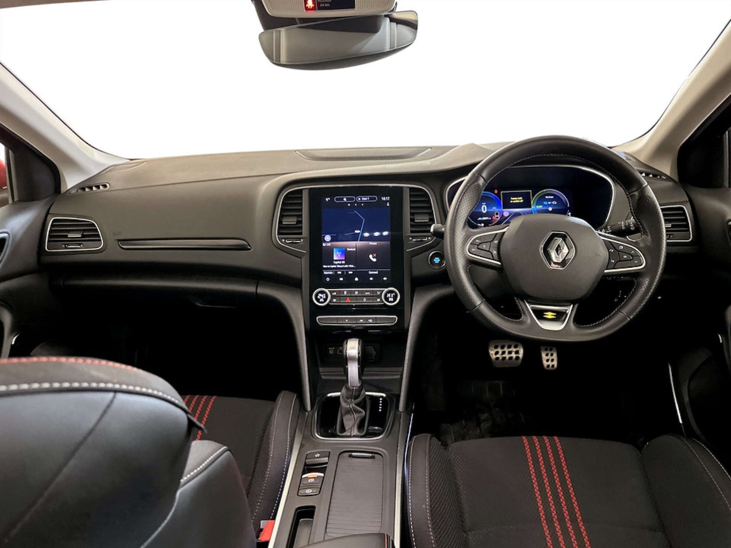 Used Renault Megane 2022 for sale - 77185178: Photo 3