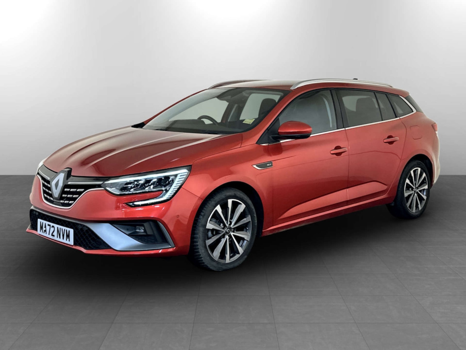 Used Renault Megane 2022 for sale - 77185178: Photo 6