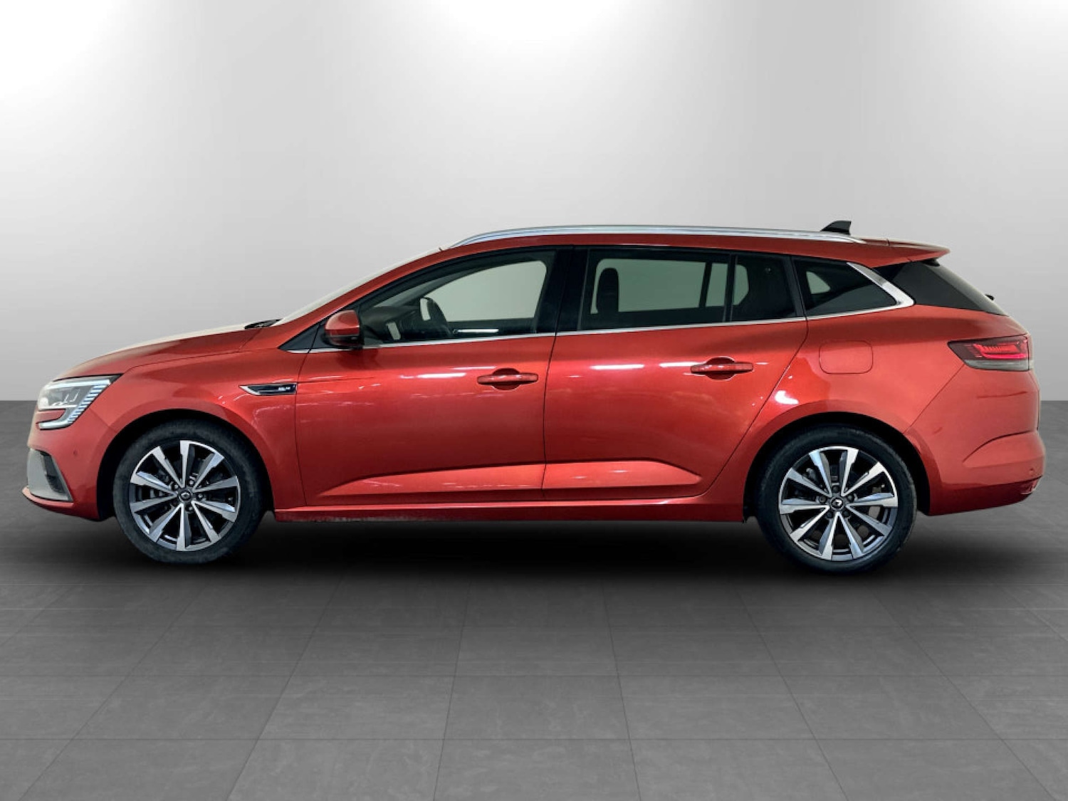 Used Renault Megane 2022 for sale - 77185178: Photo 7